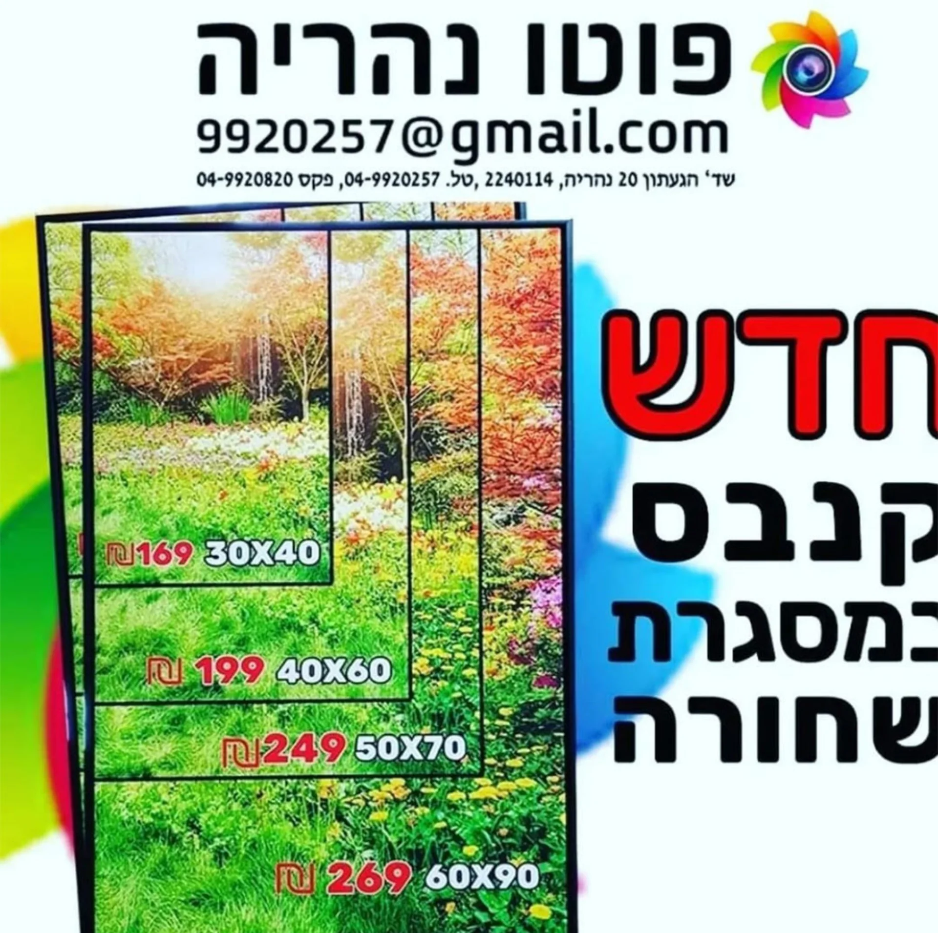 מועדה PH 100